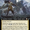 Elenda and Azor
