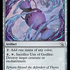 Urn of Godfire - Foil