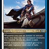 Raff, Weatherlight Stalwart - Foil-Etched