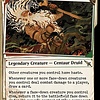 Yarus, Roar of the Old Gods
