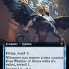 Watcher of Hours