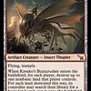 Krenko's Buzzcrasher