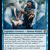 Volo, Itinerant Scholar - Foil