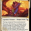 Niv-Mizzet, Guildpact - Foil