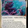 Kylox, Visionary Inventor - Foil