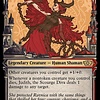 Judith, the Scourge Diva - Foil