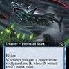 Chrome Host Seedshark - Foil