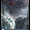 Island (285) - Full Art - Foil