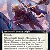 Knight-Errant of Eos - Foil