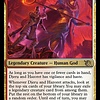 Djeru and Hazoret - Foil