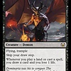 Infernal Sovereign - Foil