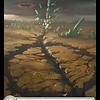 Plains (283) - Full Art - Foil