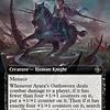 Ayara's Oathsworn - Foil