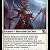 Progenitor Exarch - Foil