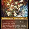 Firesong and Sunspeaker - Foil