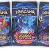 Disney Lorcana Booster Pack - Ursula's Return