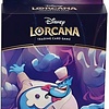 Disney Lorcana Sleeves - Ursula's Return - Genie