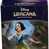Disney Lorcana Sleeves - Ursula's Return - Snow White