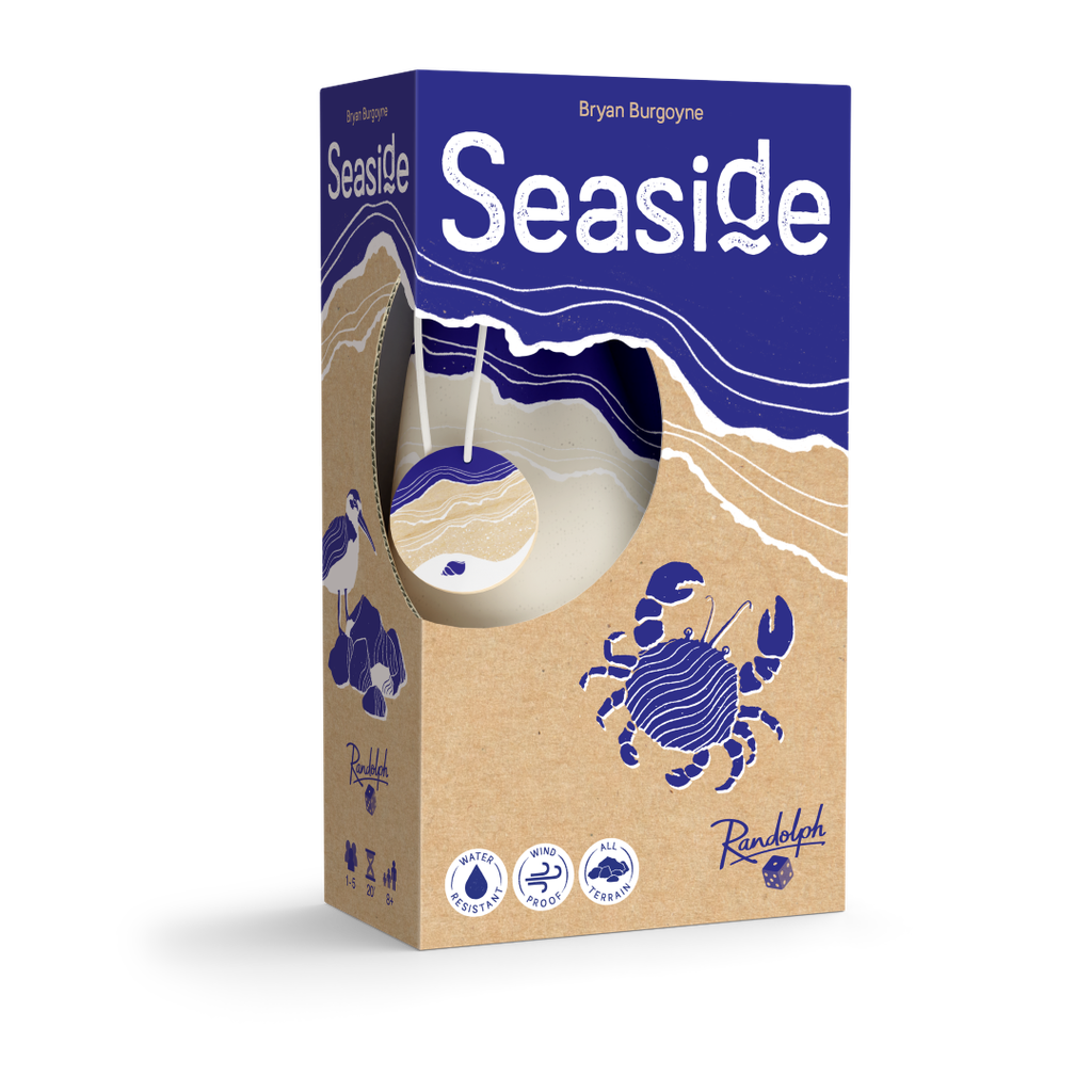 Seaside Rain City Games Seaside rain city games