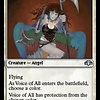 Voice of All - Foil