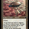 Ornithopter