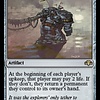 Umbilicus - Foil