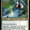 Mystic Enforcer - Foil
