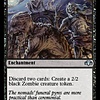 Zombie Infestation - Foil