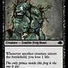Wretched Anurid - Foil