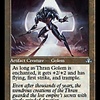Thran Golem - Foil