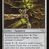 Viridian Longbow