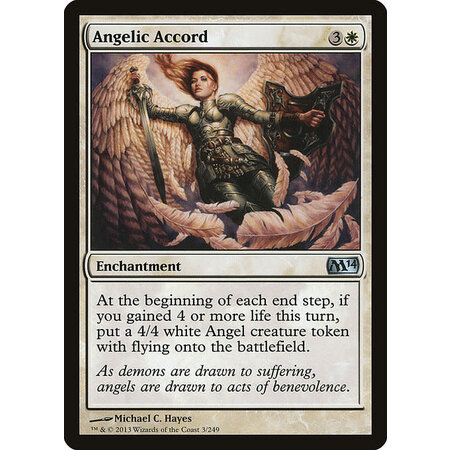 Angelic Accord