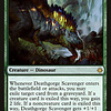 Deathgorge Scavenger
