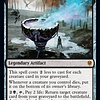 The Cauldron of Eternity