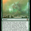 Green Sun's Twilight