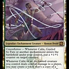 Calix, Guided by Fate