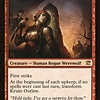 Kruin Outlaw // Terror of Kruin Pass