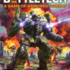 BattleTech: A Game of Armored Combat Box Set - 40th Anniversary edition