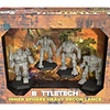 Battletech: Inner Sphere Heavy Recon Lance