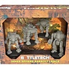 Battletech: Inner Sphere Assault Lance
