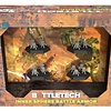 Battletech: Inner Sphere Battle Armor Platoon