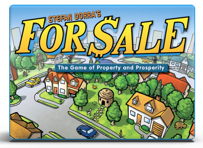 For Sale - Travel Edition