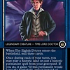 The Eighth Doctor
