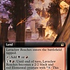 Lavaclaw Reaches - Surge Foil