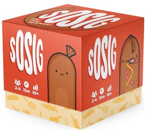 Sosig