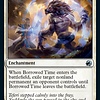 Borrowed Time - Foil