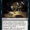 Crawl from the Cellar - Foil