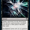 Duress - Foil