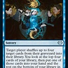 Witness the Future - Foil