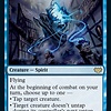 Dreamshackle Geist - Foil